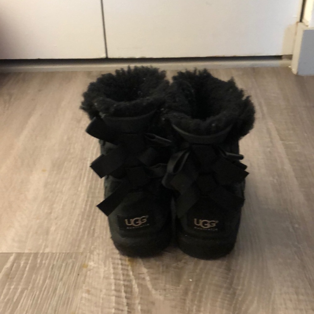 Uggs Kids Sz 10